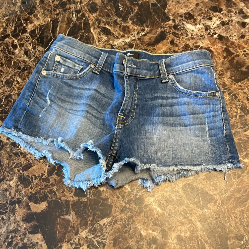 Jena shorts